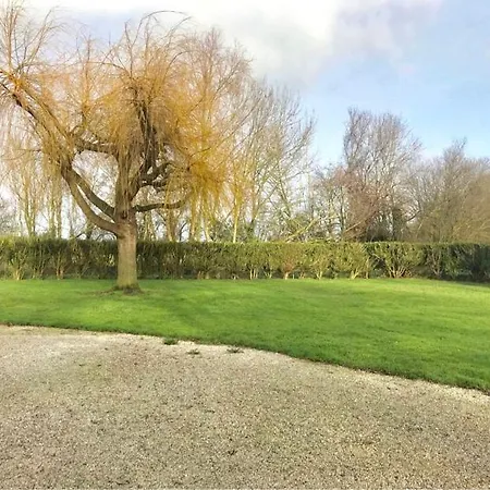 Le Taut 44 - Omaha - Salle De Bains Partagee * Les Veys