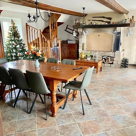 Le Taut 44 - Omaha - Salle De Bains Partagee