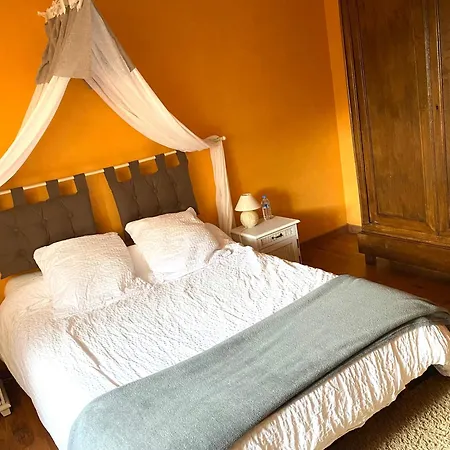 Le Taut 44 - Omaha - Salle De Bains Partagee Les Veys