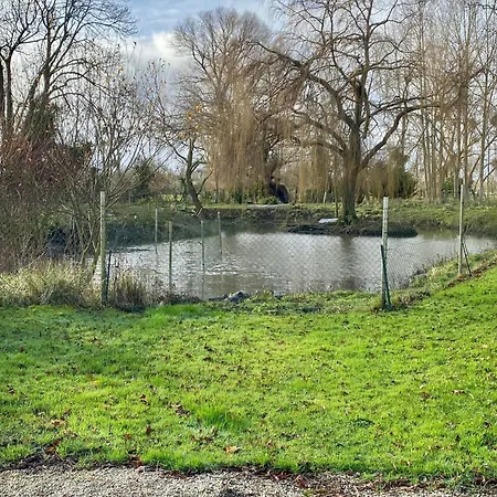 Le Taut 44 - Omaha - Salle De Bains Partagee בית אירוח