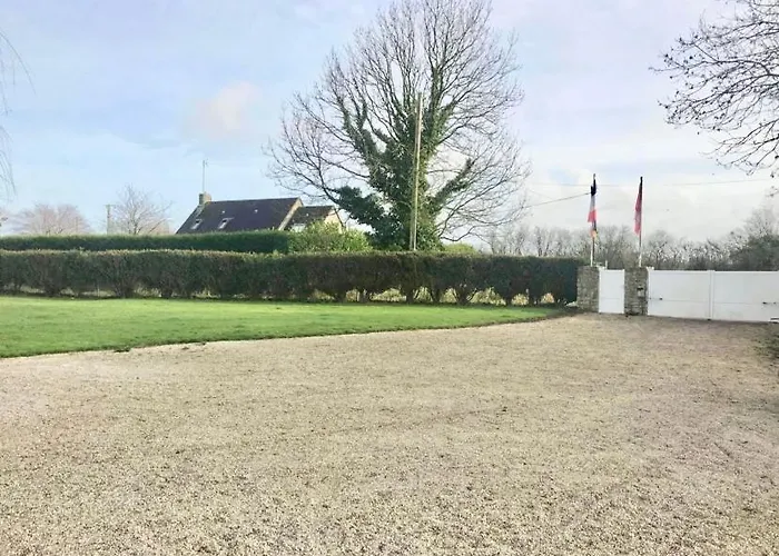 Pansiyon Le Taut 44 - Omaha - Salle De Bains Partagee