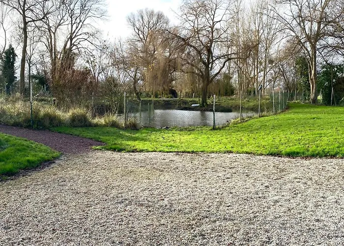 Le Taut 44 - Omaha - Salle De Bains Partagee *