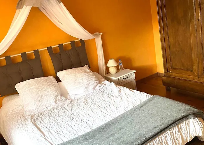 Le Taut 44 - Omaha - Salle De Bains Partagee Les Veys