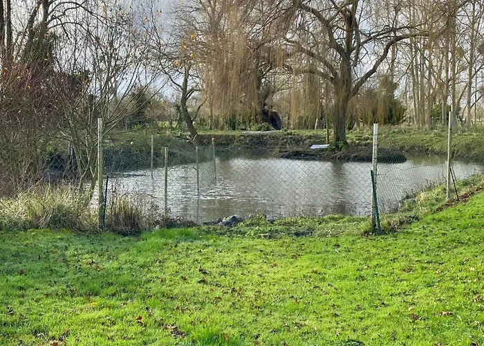 Le Taut 44 - Omaha - Salle De Bains Partagee Pansiyon